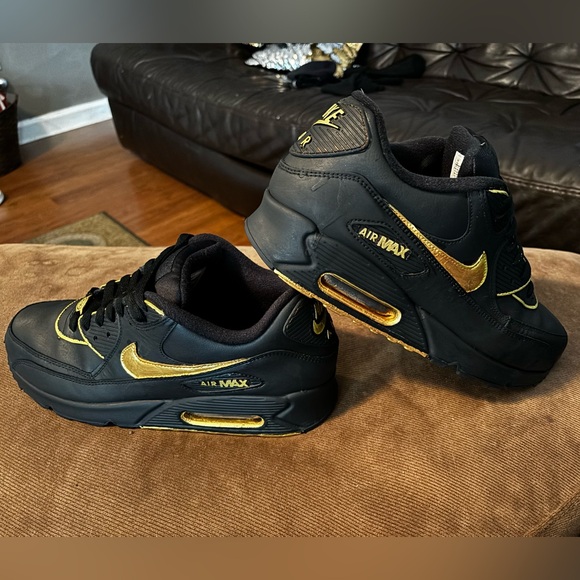 Air Max 90 custom - Picture 1 of 6
